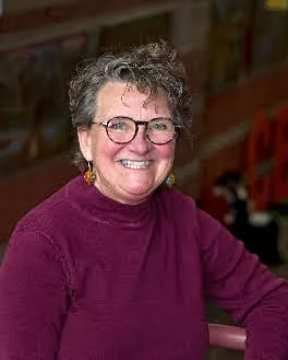MargaretDechman