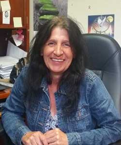 christine porter