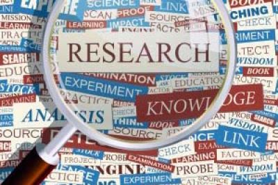 Our Research