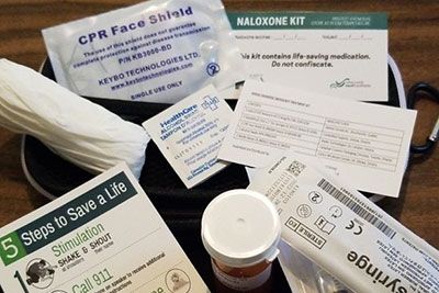 Harm Reduction