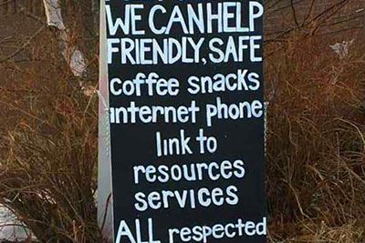 Support Services